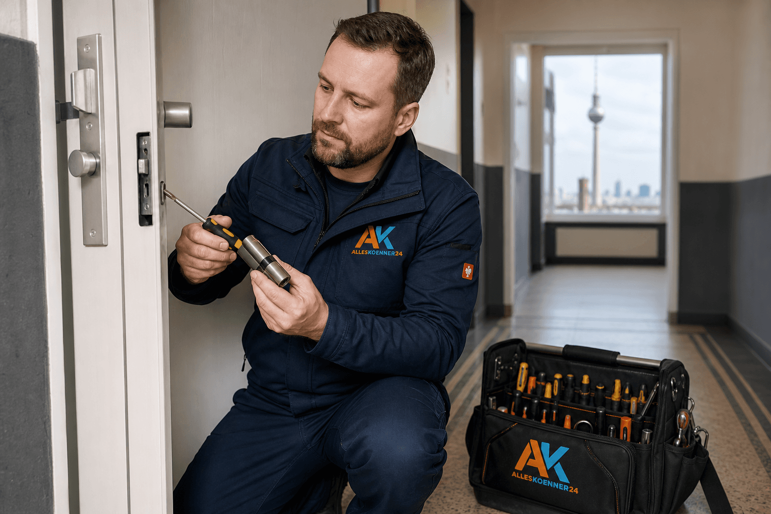 Notfall & Sicherheit