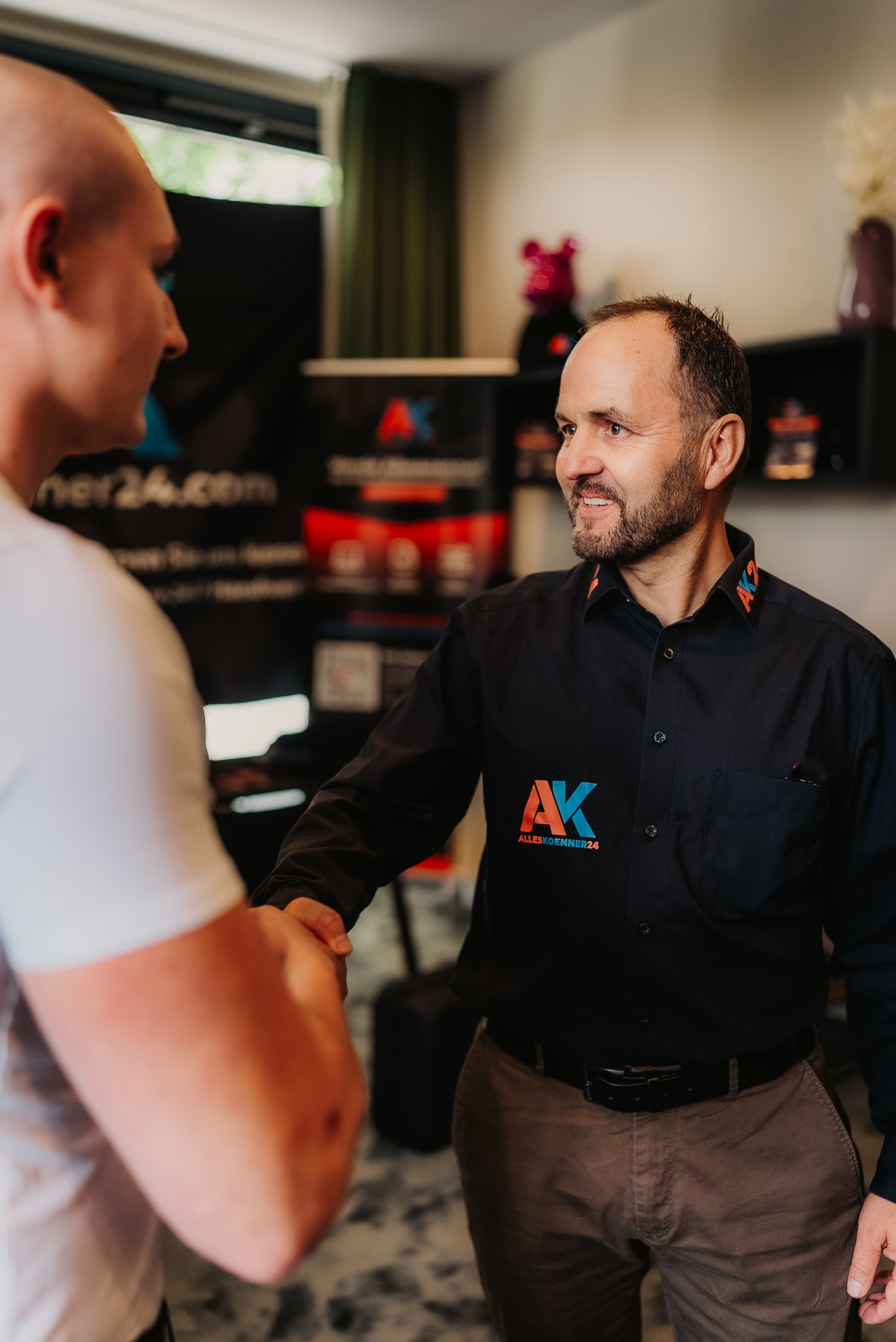 Alleskoenner Team – persönliche Handwerkerkoordination in Berlin und Potsdam