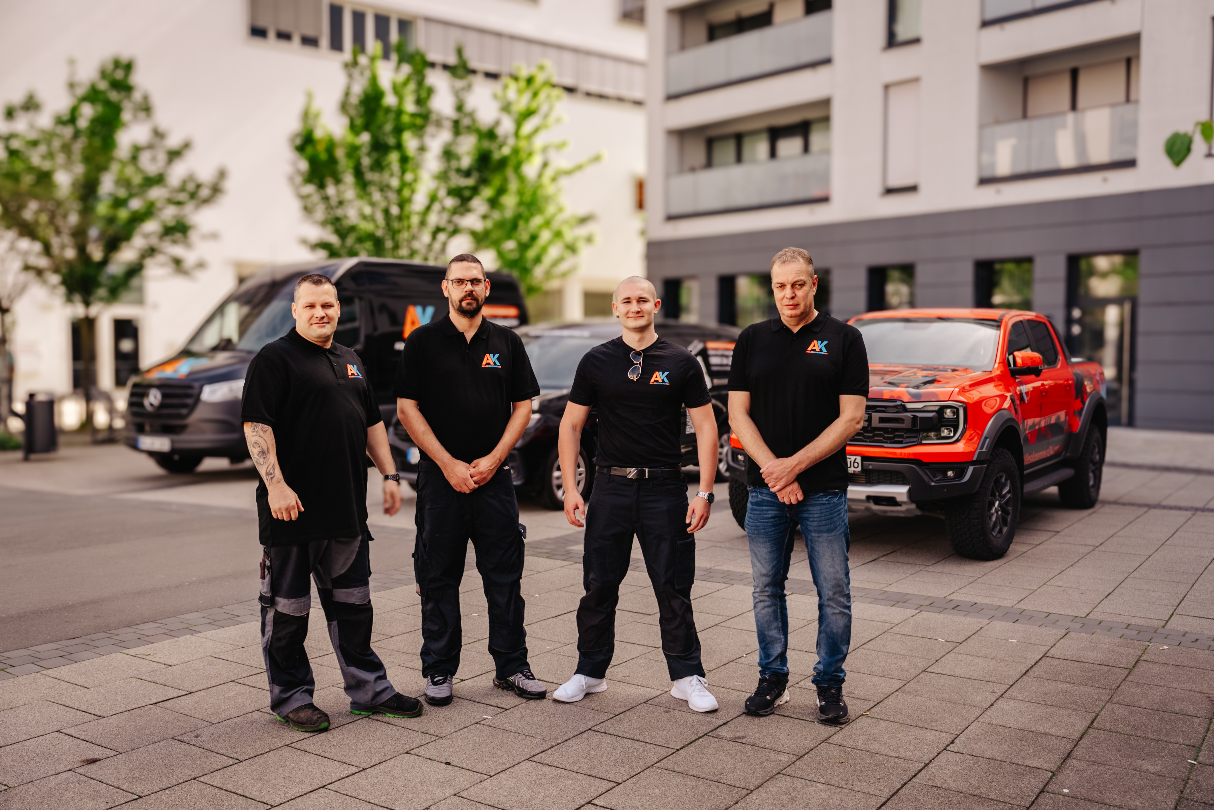 Unser Team – persönliche Unterstützung für Ihr Zuhause in Berlin und Potsdam
