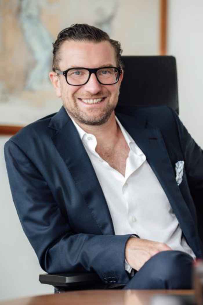 Porträt Björn Schürmann