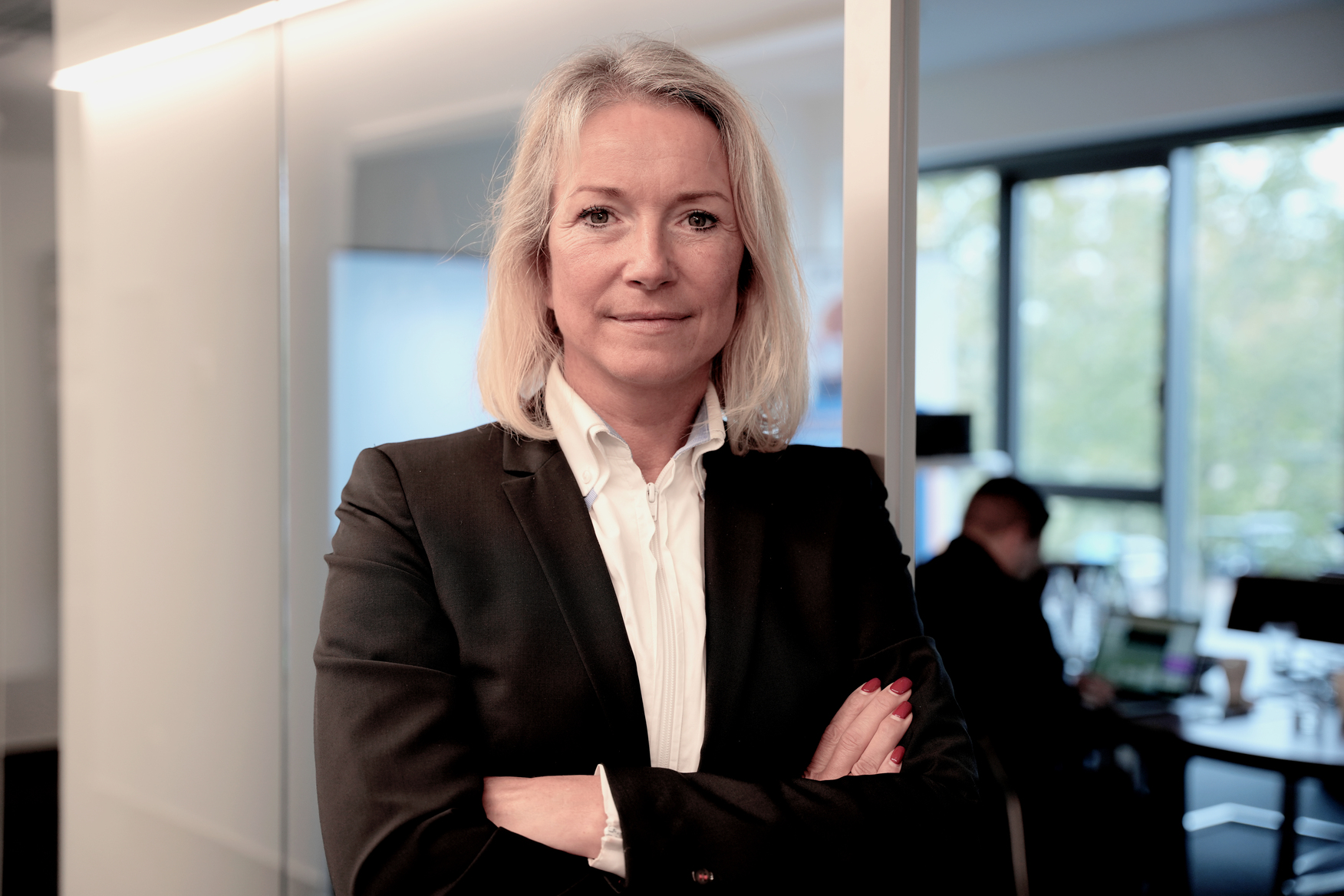 Porträt Jana Riemer