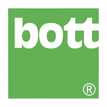 Bott Logo