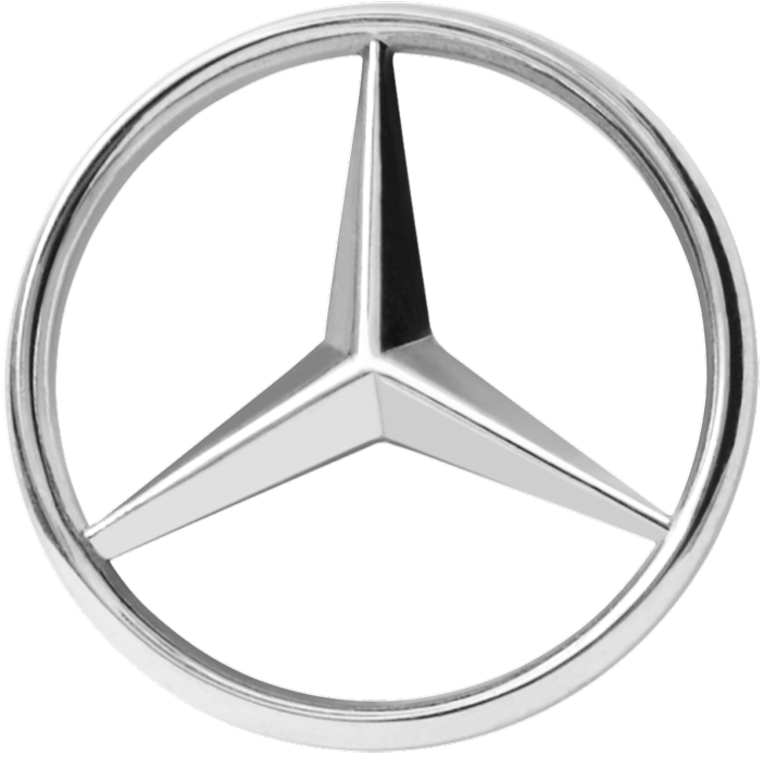 Mercedes Benz Logo