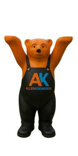 Berliner Bär – Alleskoenner24